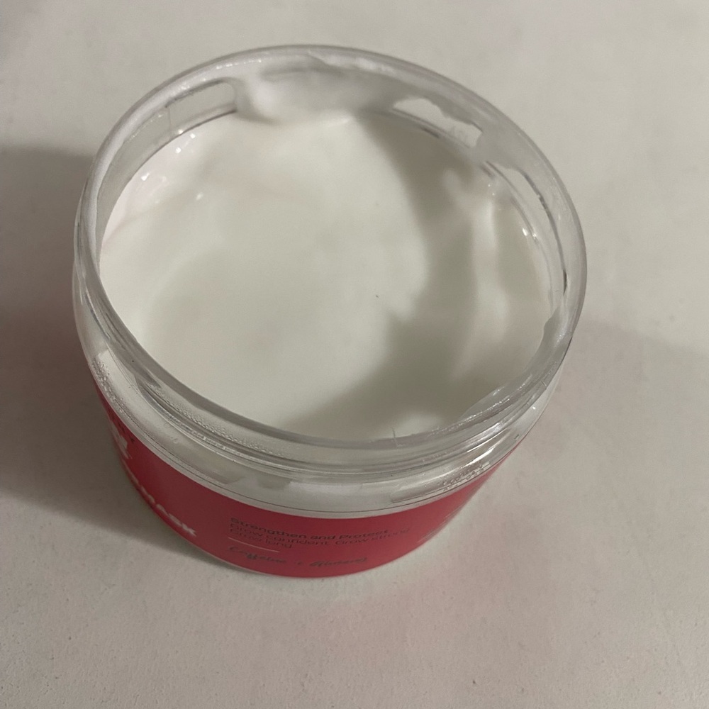 Marc Anthony Restoring Anti Breakage Hair Mask 10.4 oz - Picture 5 of 6